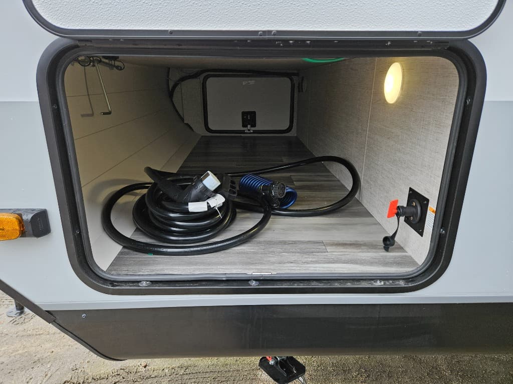 2025 Jayco 2025 Jayco Jay Feather - thumbnail 66