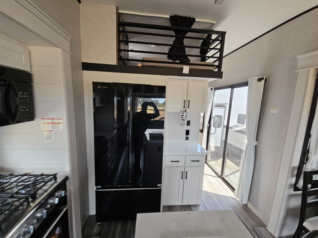 2025 Jayco 2025 Jayco Jay Flight Bungalow - thumbnail 15