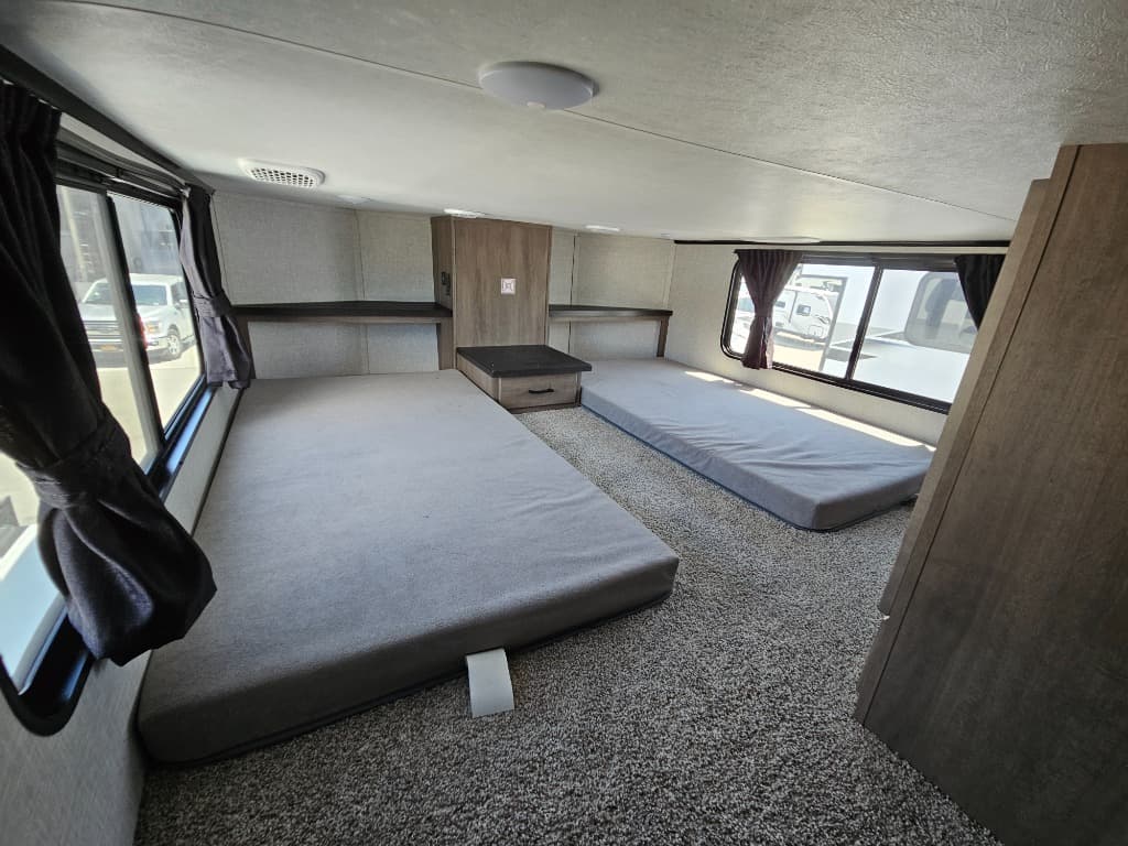 2025 Jayco 2025 Jayco Jay Flight Bungalow - thumbnail 20