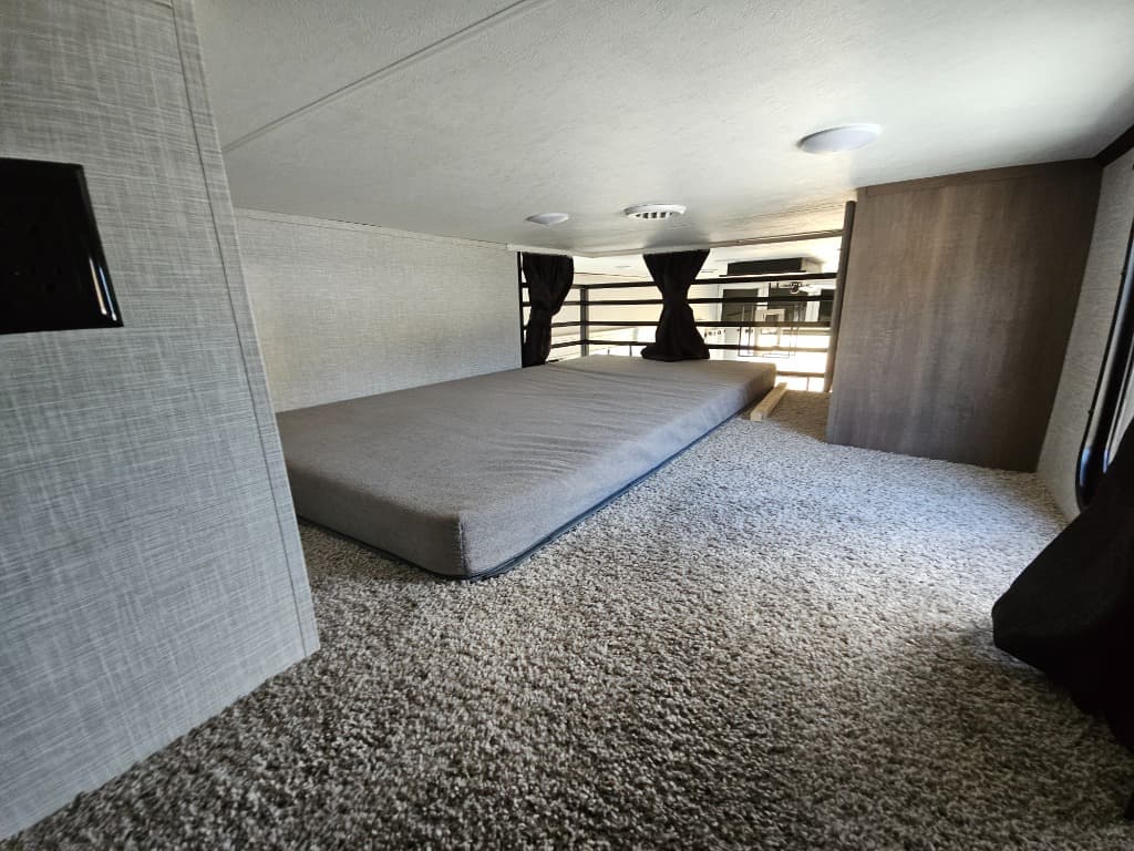 2025 Jayco 2025 Jayco Jay Flight Bungalow - thumbnail 21