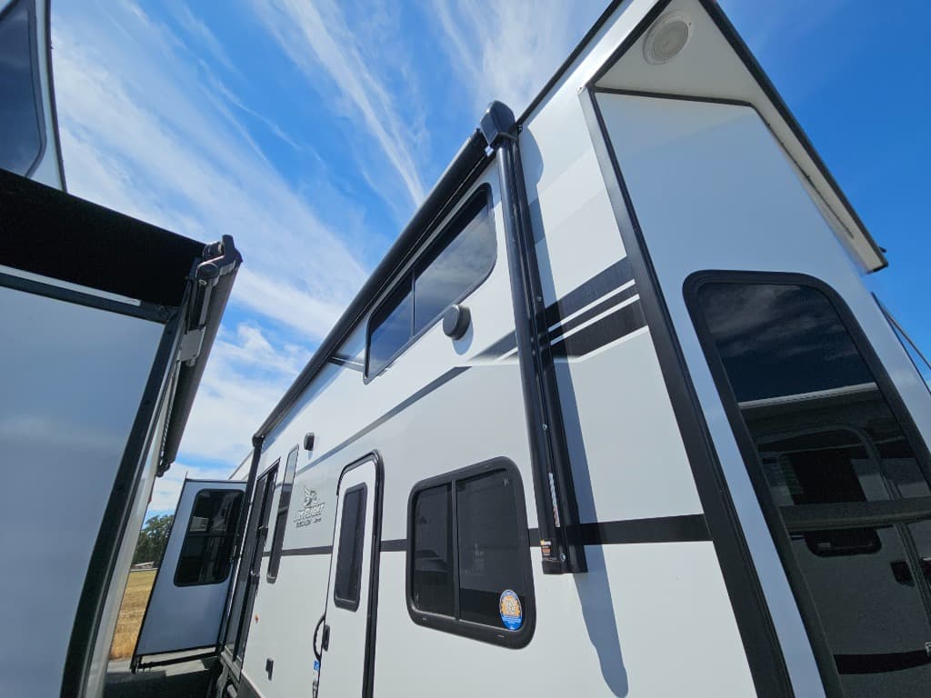 2025 Jayco 2025 Jayco Jay Flight Bungalow - thumbnail 28