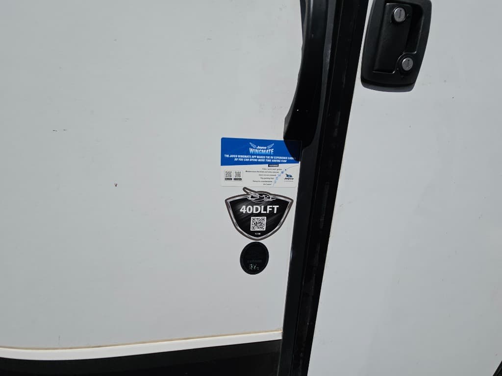 2025 Jayco 2025 Jayco Jay Flight Bungalow - thumbnail 31