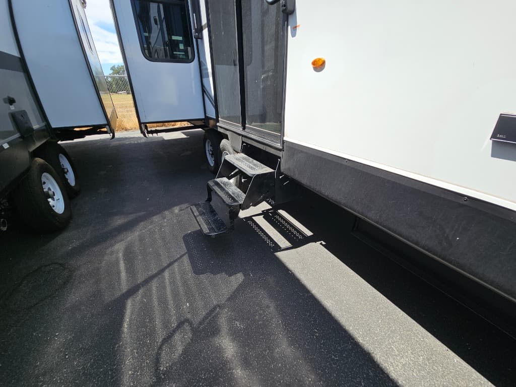 2025 Jayco 2025 Jayco Jay Flight Bungalow - thumbnail 32