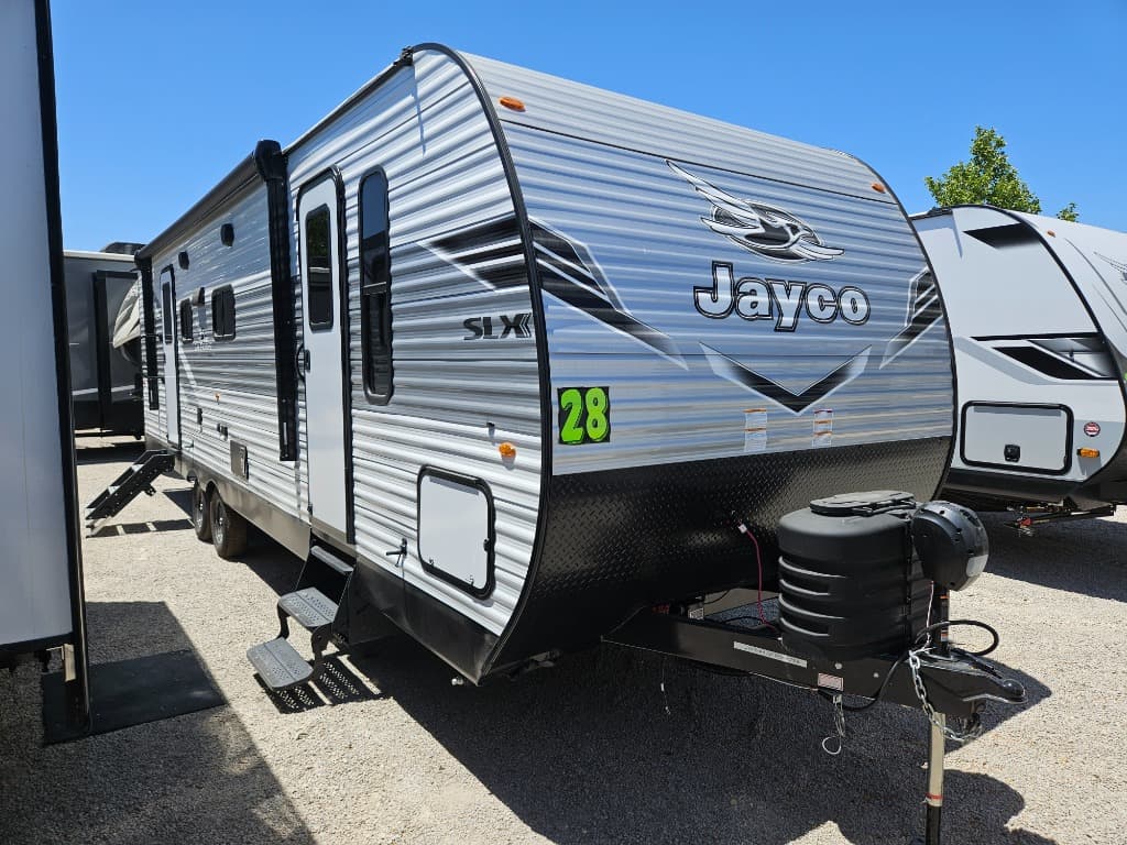 2025 Jayco Jay Flight SLX 287BHSW
