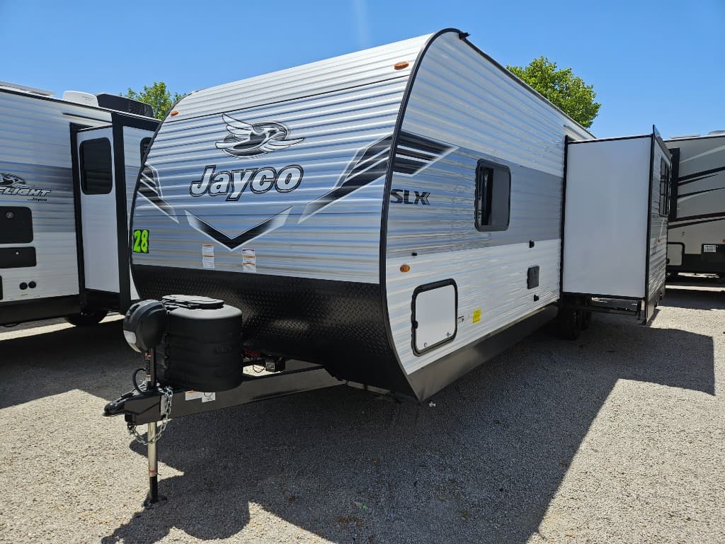 2025 Jayco 2025 Jayco Jay Flight SLX - thumbnail 5