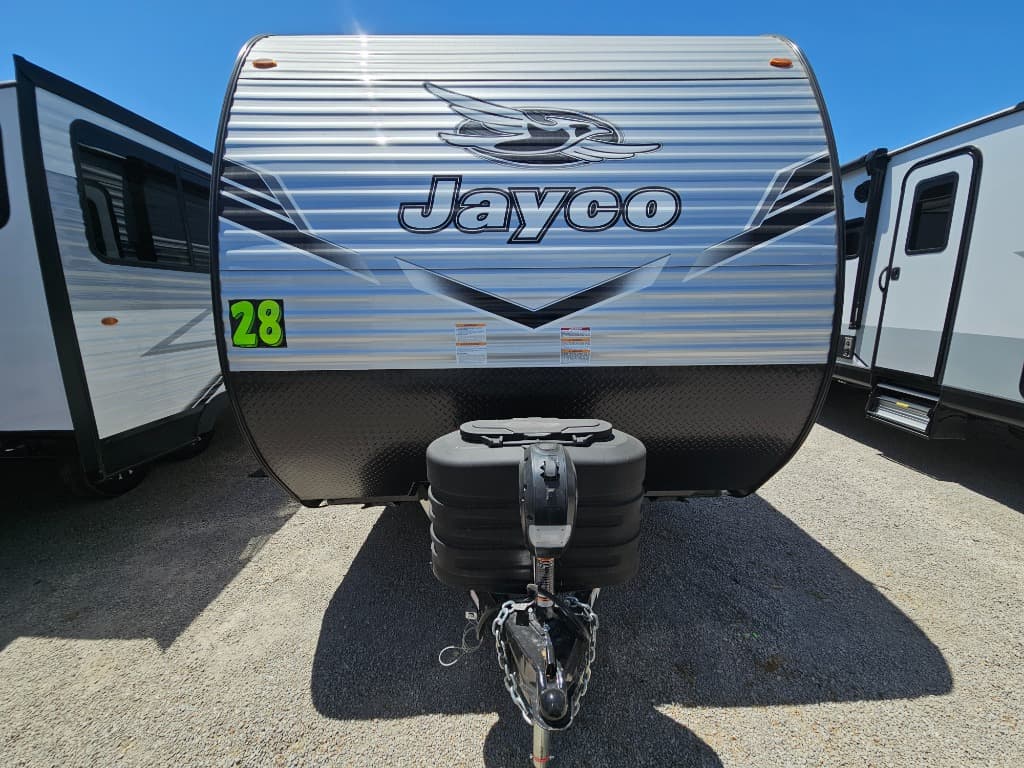2025 Jayco 2025 Jayco Jay Flight SLX - thumbnail 6