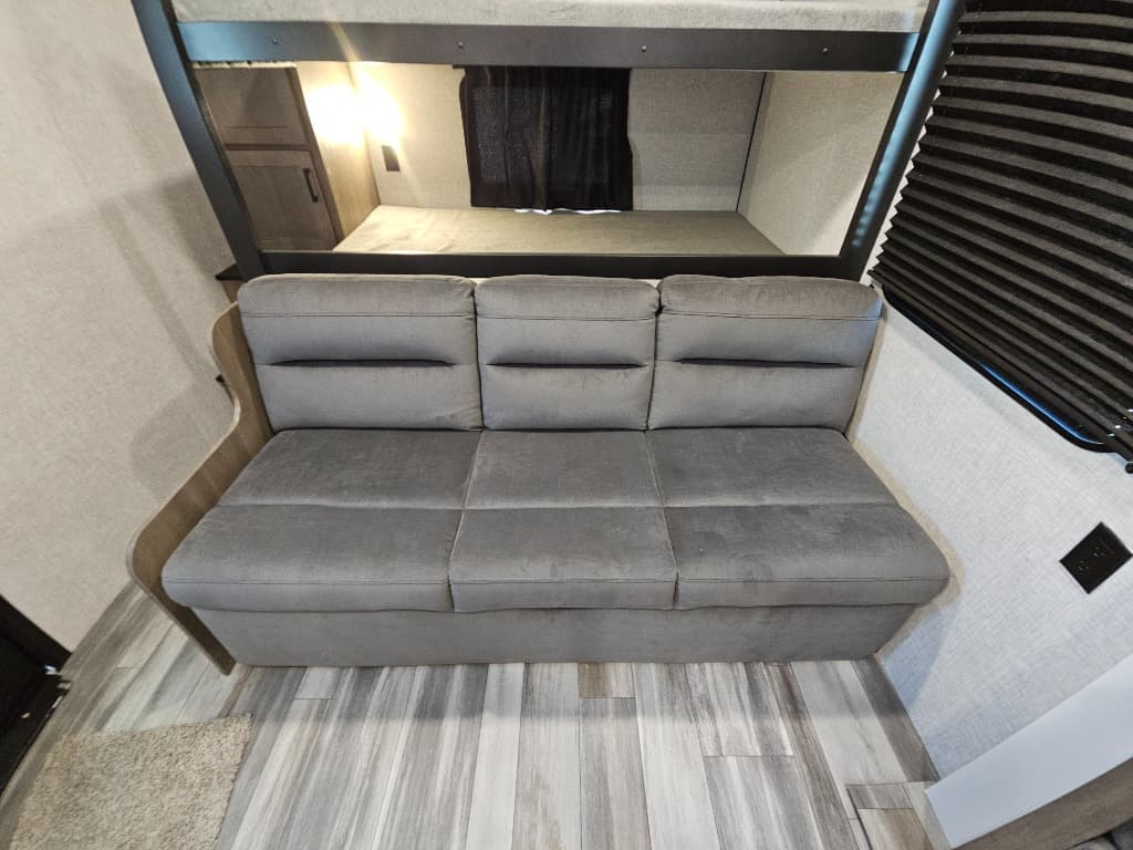 2025 Jayco 2025 Jayco Jay Flight SLX - thumbnail 10