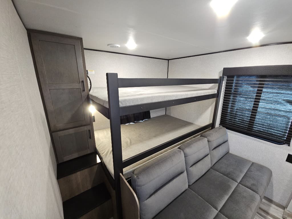 2025 Jayco 2025 Jayco Jay Flight SLX - thumbnail 11