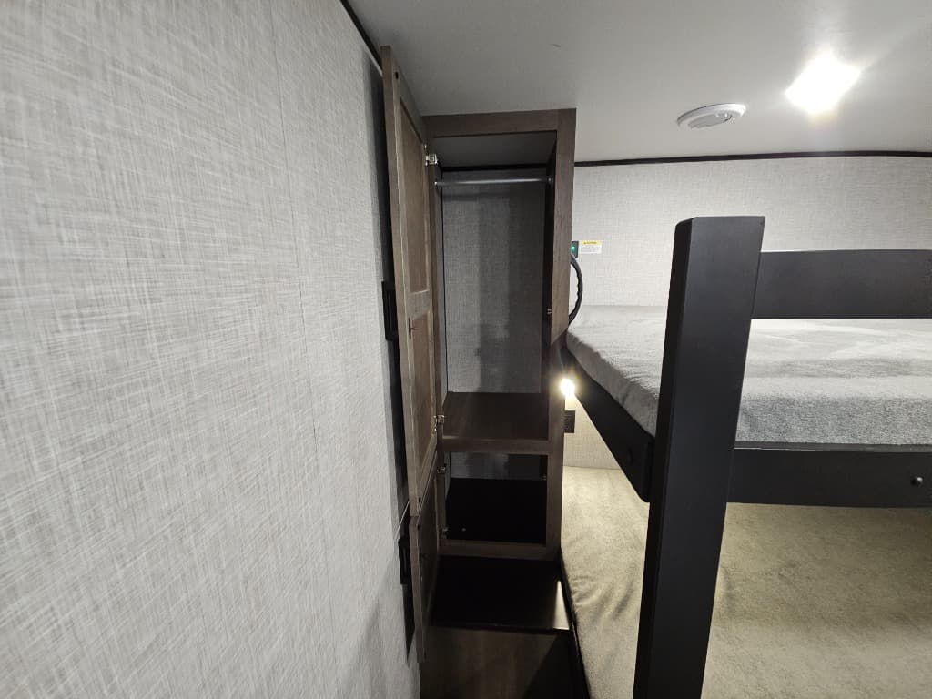 2025 Jayco 2025 Jayco Jay Flight SLX - thumbnail 12