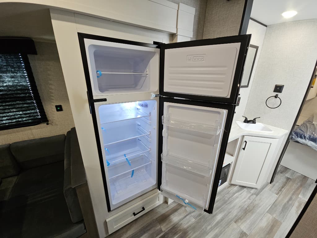 2025 Jayco 2025 Jayco Jay Flight SLX - thumbnail 15