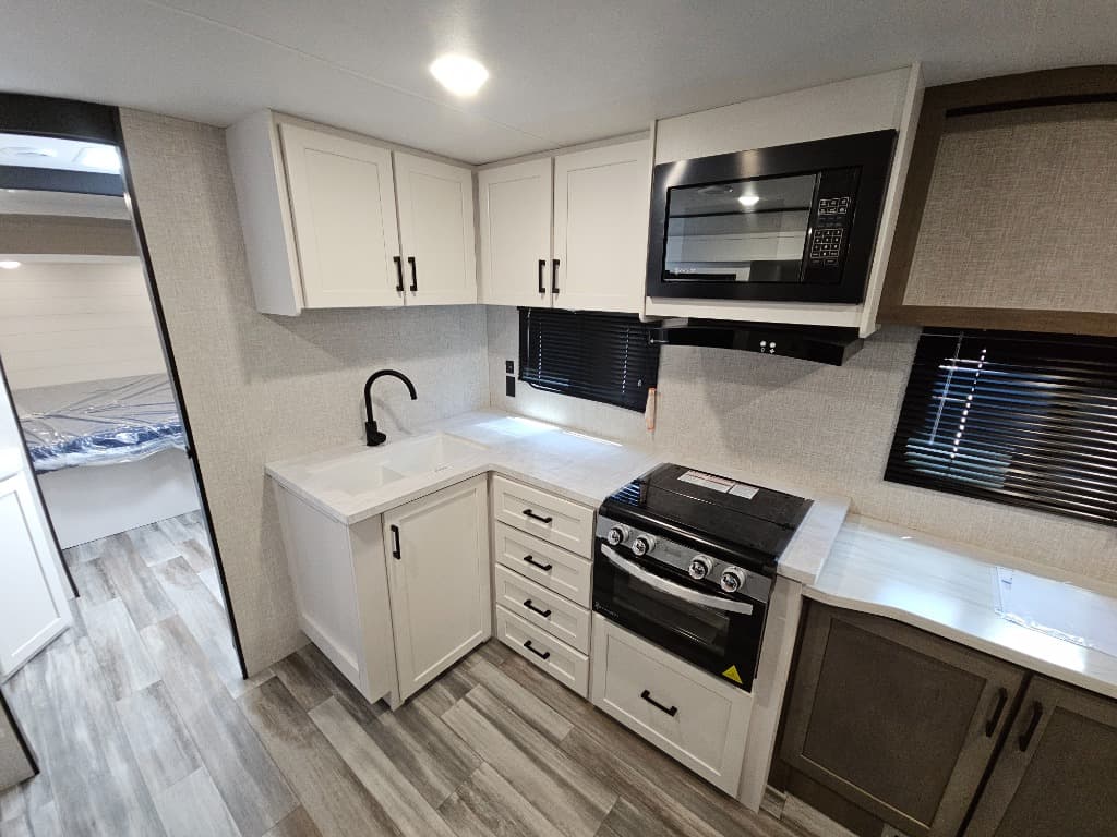 2025 Jayco 2025 Jayco Jay Flight SLX - thumbnail 19