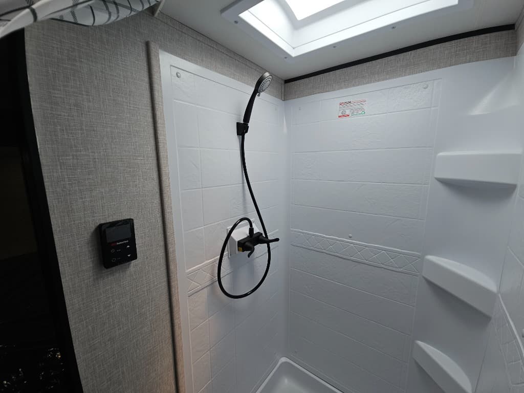 2025 Jayco 2025 Jayco Jay Flight SLX - thumbnail 30