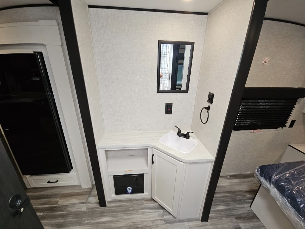 2025 Jayco 2025 Jayco Jay Flight SLX - thumbnail 32