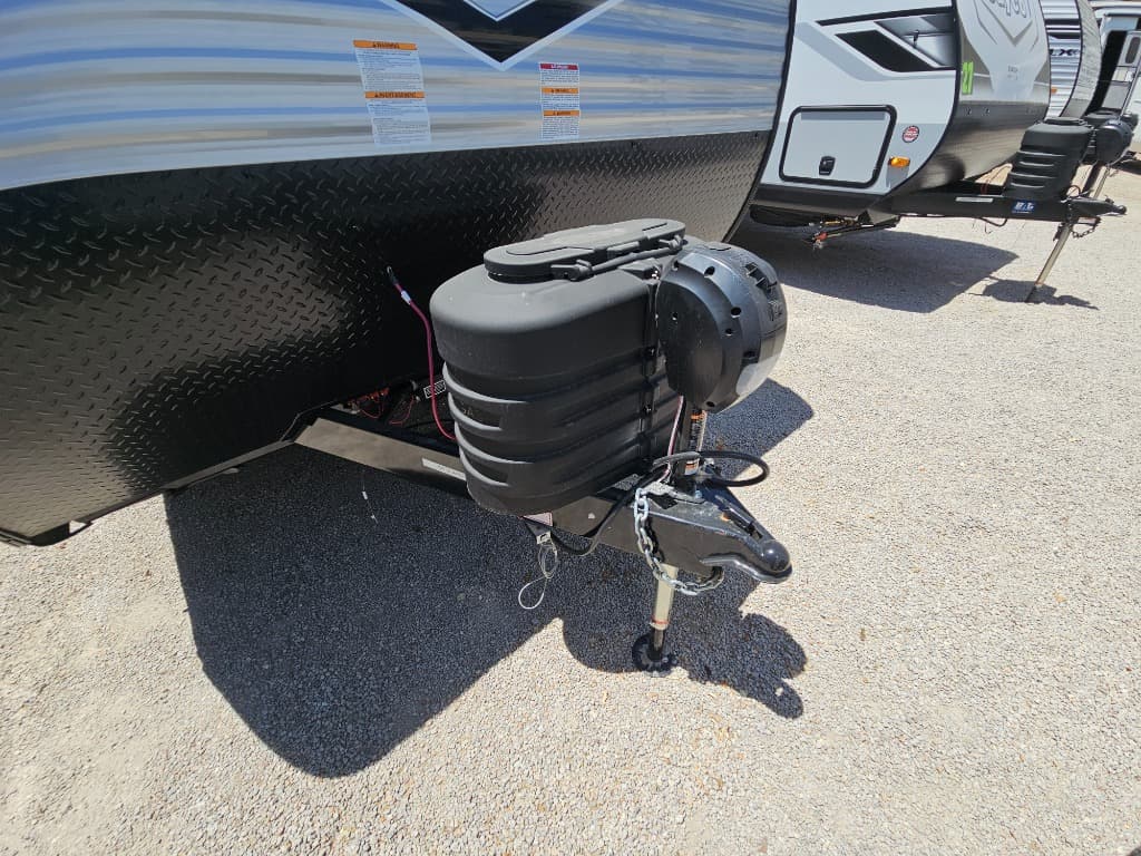 2025 Jayco 2025 Jayco Jay Flight SLX - thumbnail 39