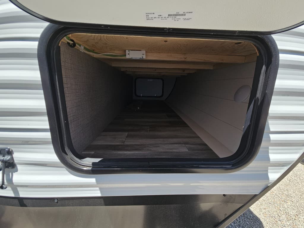 2025 Jayco 2025 Jayco Jay Flight SLX - thumbnail 40