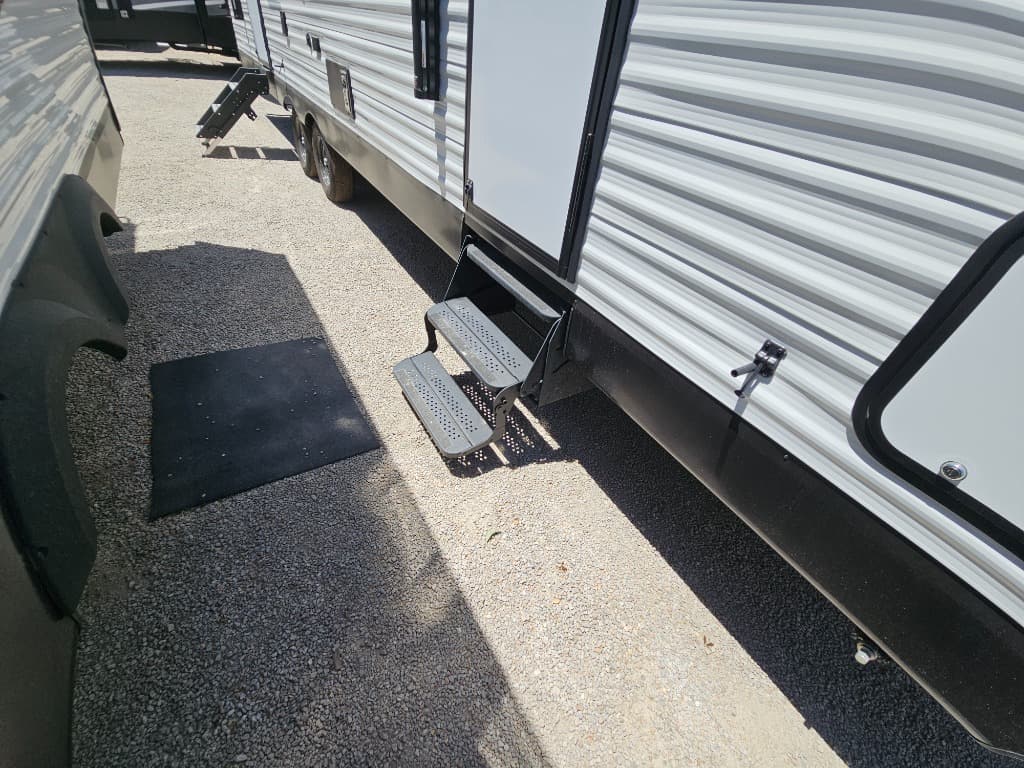 2025 Jayco 2025 Jayco Jay Flight SLX - thumbnail 41