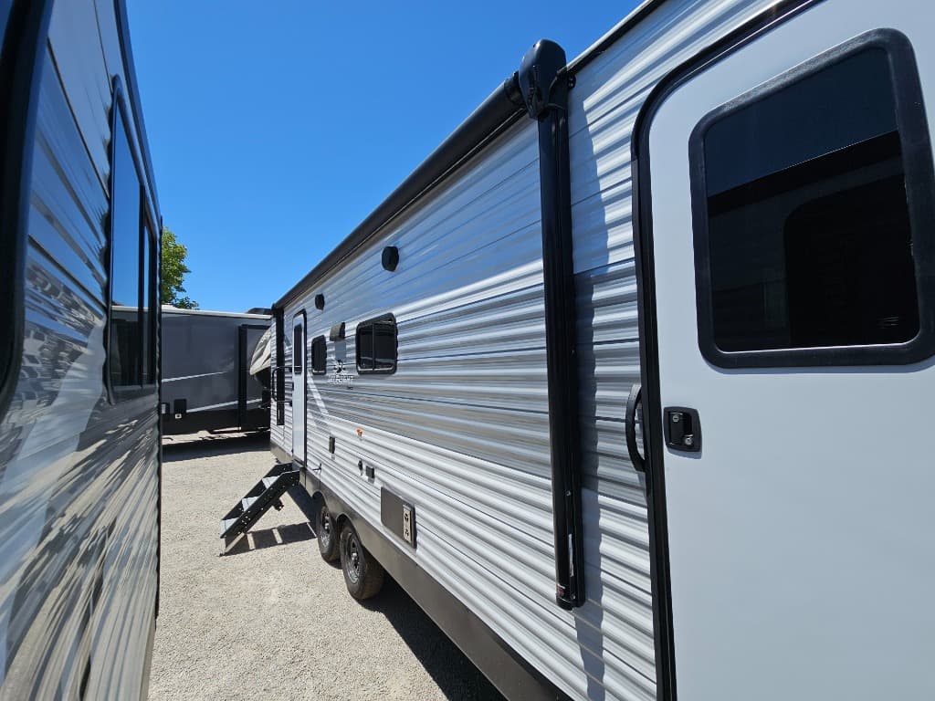 2025 Jayco 2025 Jayco Jay Flight SLX - thumbnail 42