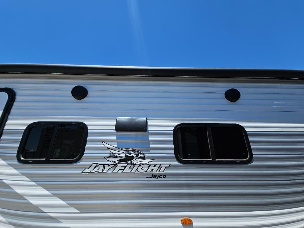 2025 Jayco 2025 Jayco Jay Flight SLX - thumbnail 43