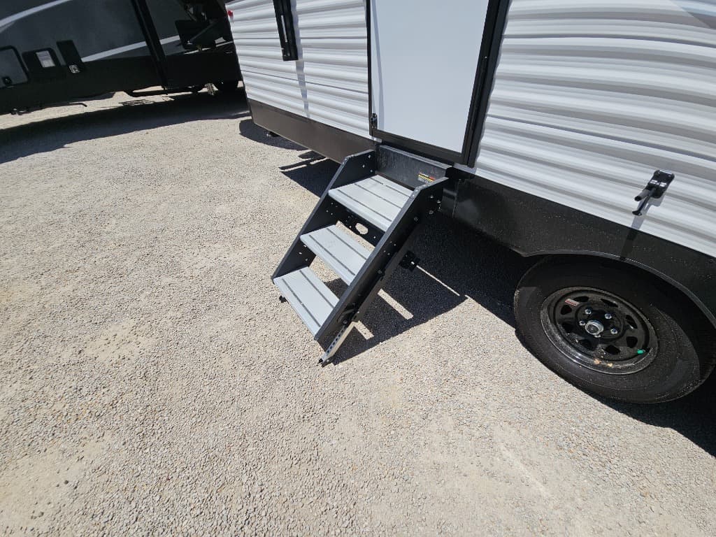 2025 Jayco 2025 Jayco Jay Flight SLX - thumbnail 45