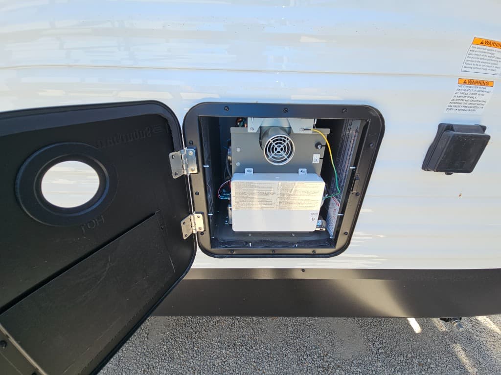 2025 Jayco 2025 Jayco Jay Flight SLX - thumbnail 49