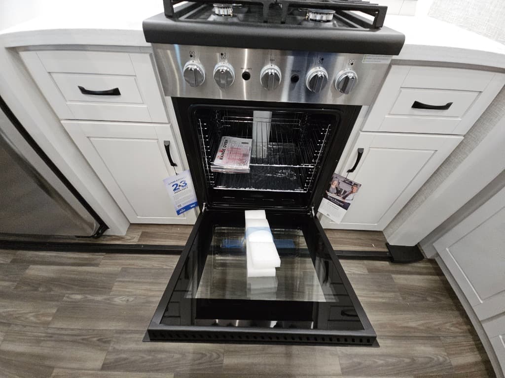 2025 Jayco 2025 Jayco North Point - thumbnail 12