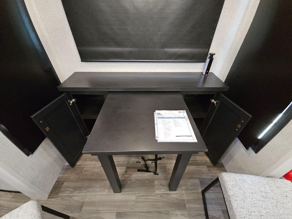 2025 Jayco 2025 Jayco North Point - thumbnail 34