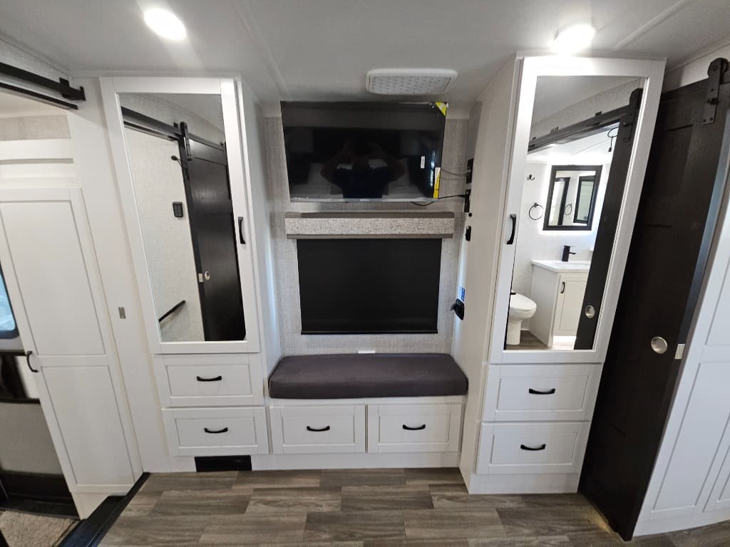 2025 Jayco 2025 Jayco North Point - thumbnail 44