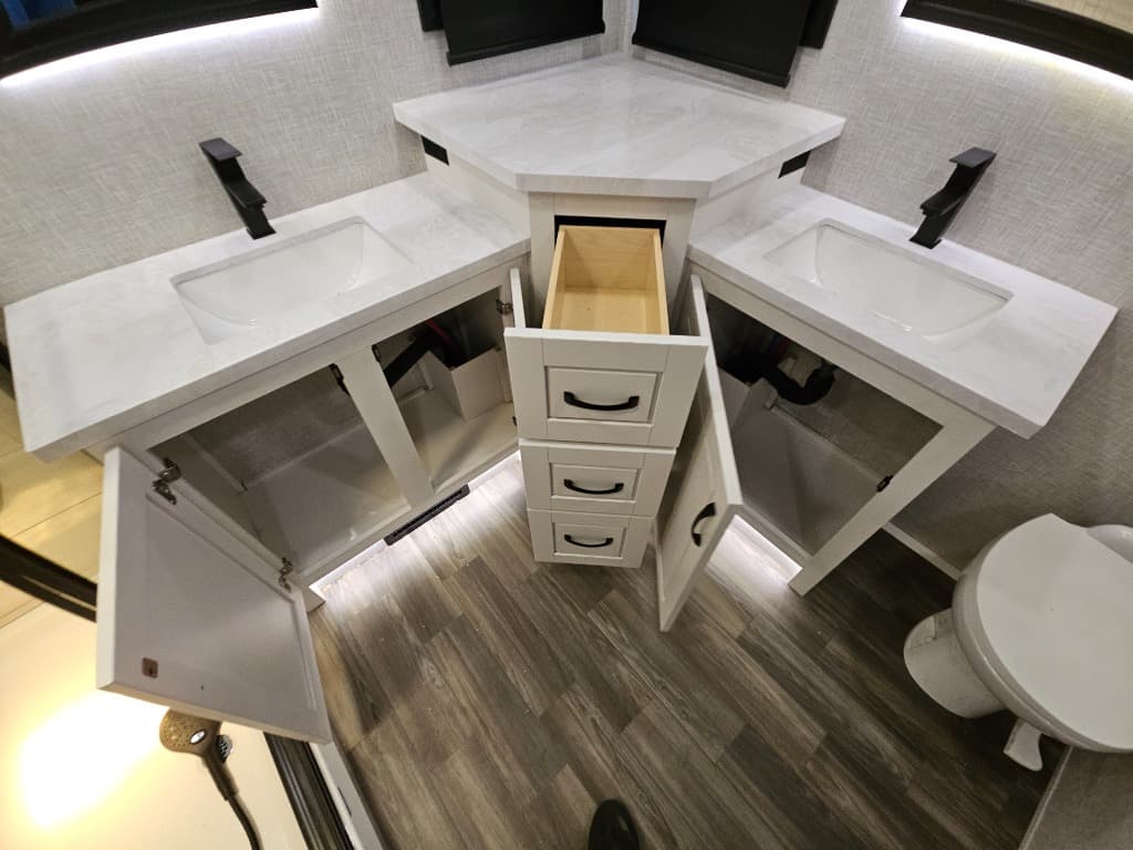 2025 Jayco 2025 Jayco North Point - thumbnail 50