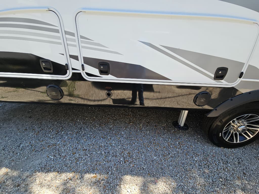 2025 Jayco 2025 Jayco North Point - thumbnail 65