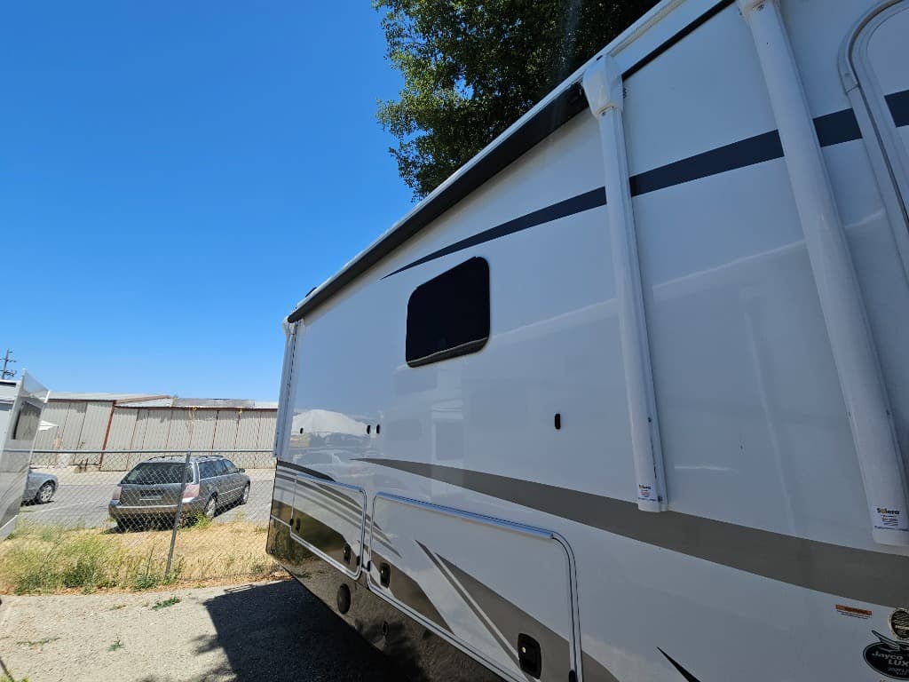 2025 Jayco 2025 Jayco North Point - thumbnail 66