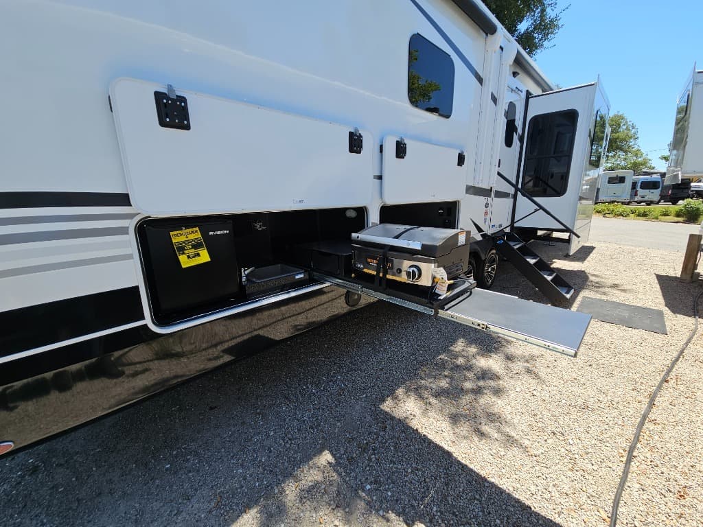 2025 Jayco 2025 Jayco North Point - thumbnail 68