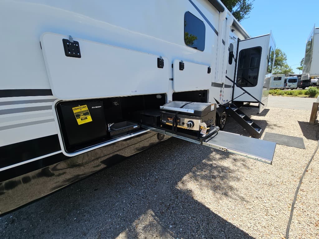 2025 Jayco 2025 Jayco North Point - thumbnail 69