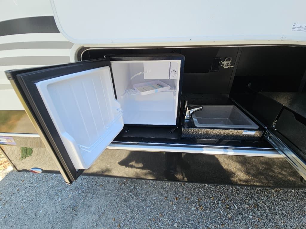 2025 Jayco 2025 Jayco North Point - thumbnail 70