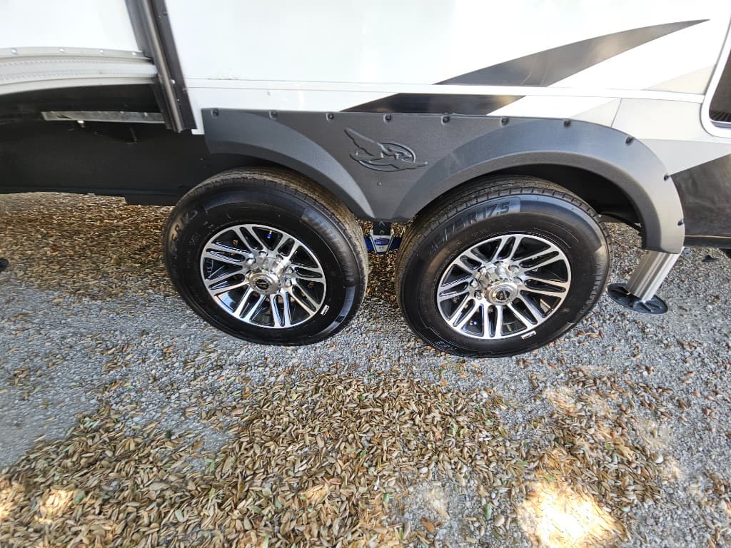 2025 Jayco 2025 Jayco North Point - thumbnail 76