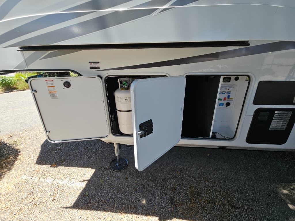 2025 Jayco 2025 Jayco North Point - thumbnail 77