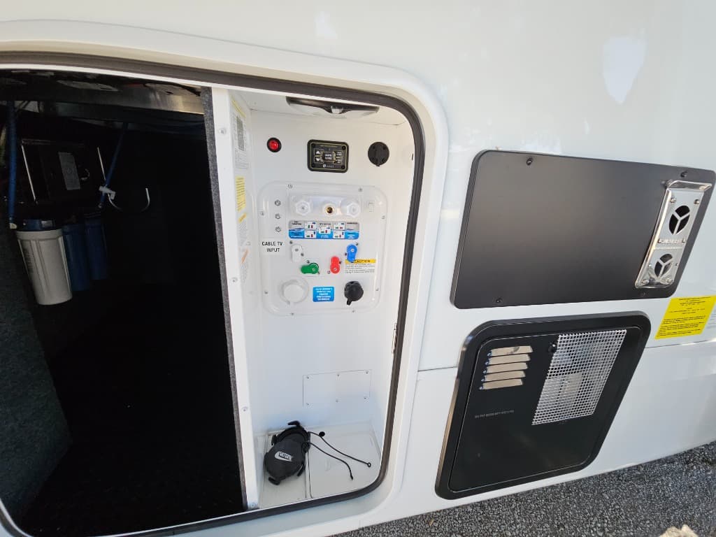 2025 Jayco 2025 Jayco North Point - thumbnail 78