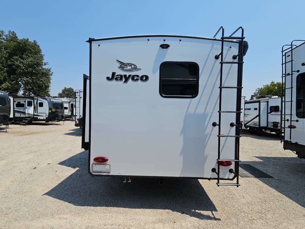 2026 Jayco 2026 Jayco Jay Feather - thumbnail 4