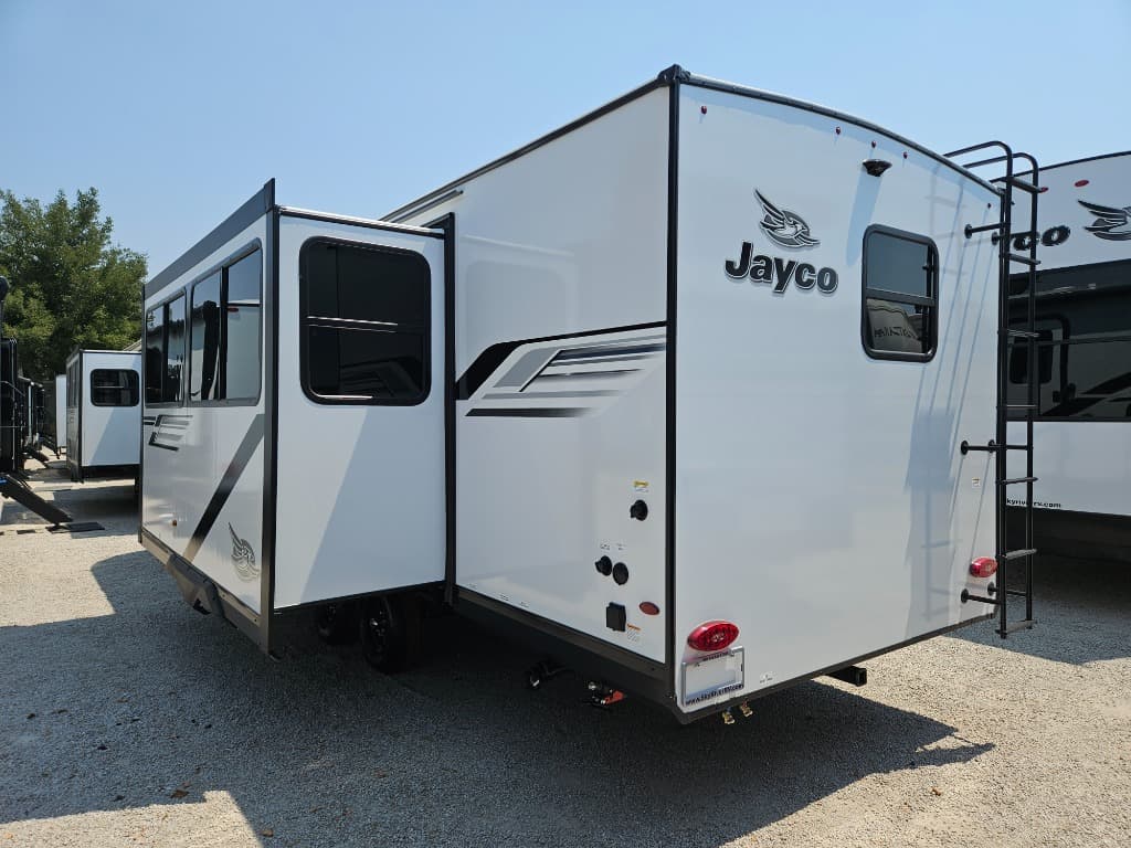 2026 Jayco 2026 Jayco Jay Feather - thumbnail 5