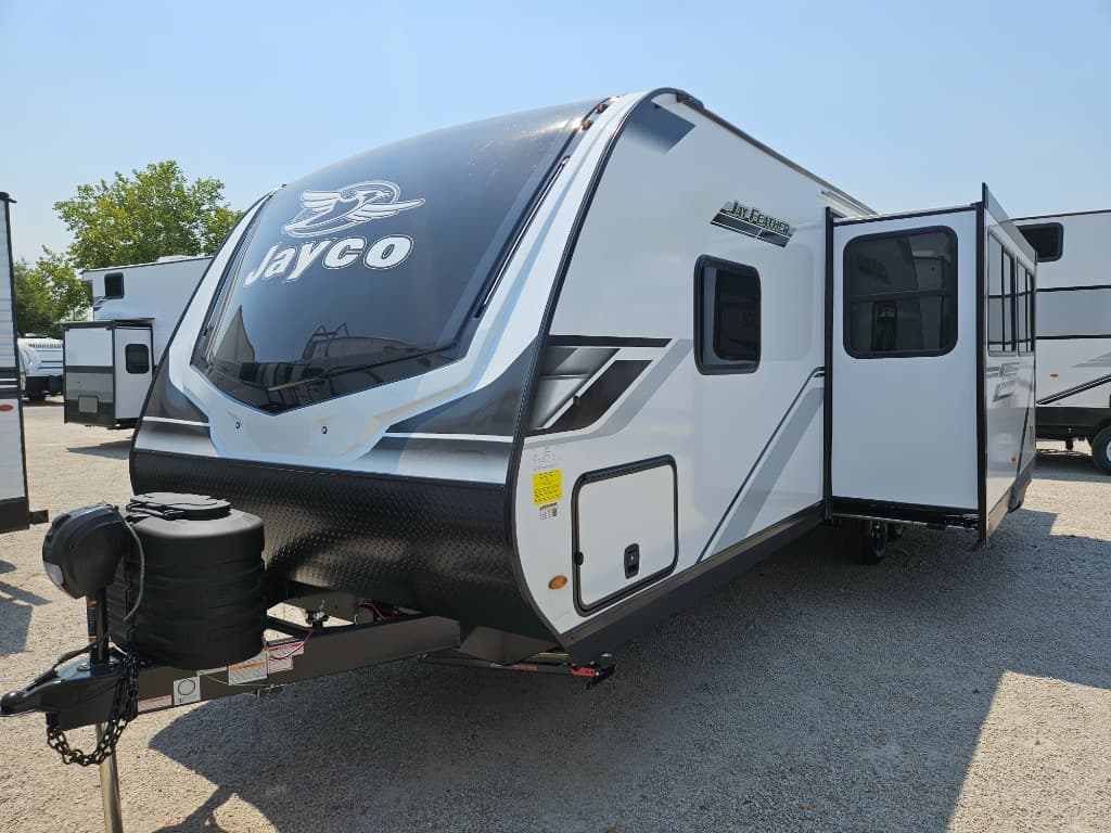 2026 Jayco 2026 Jayco Jay Feather - thumbnail 6