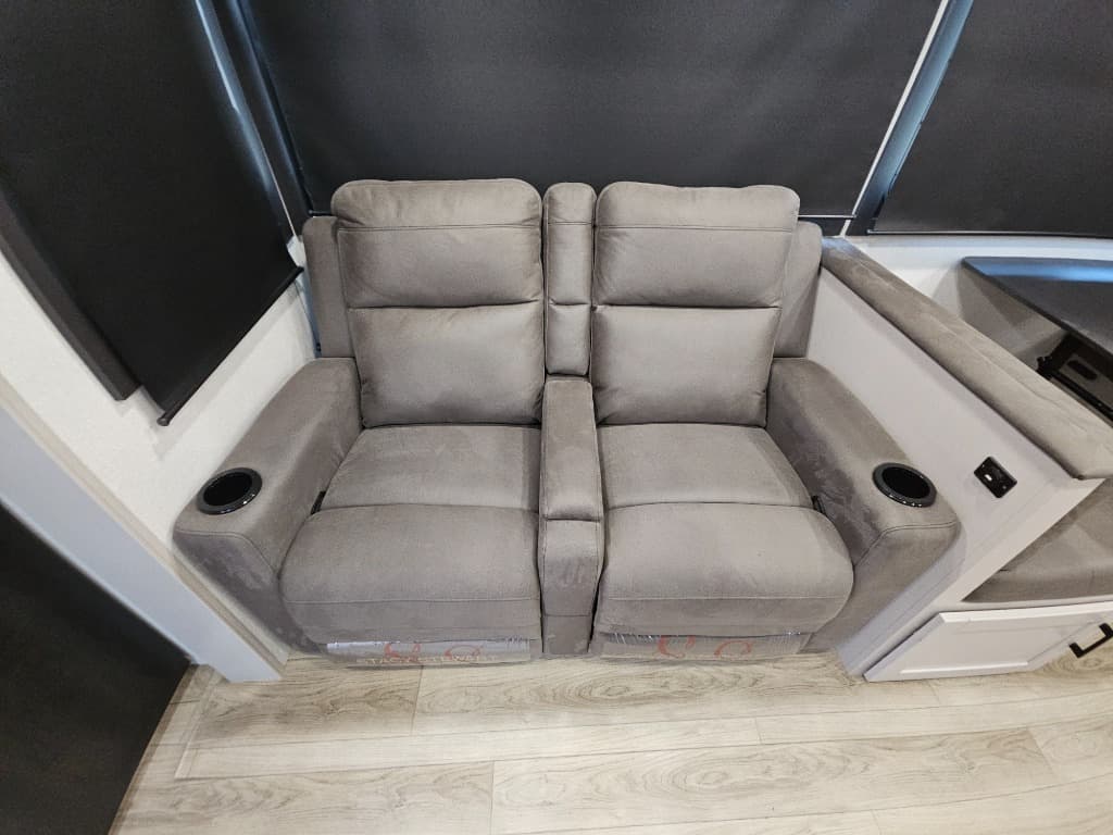 2026 Jayco 2026 Jayco Jay Feather - thumbnail 11