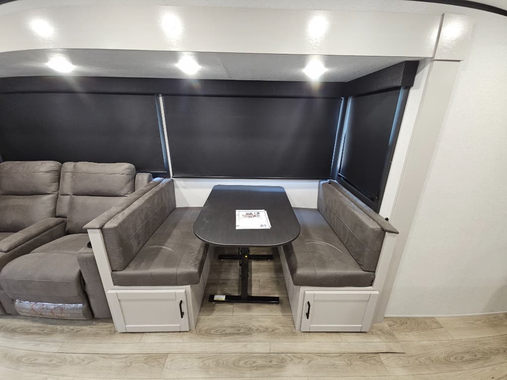 2026 Jayco 2026 Jayco Jay Feather - thumbnail 12