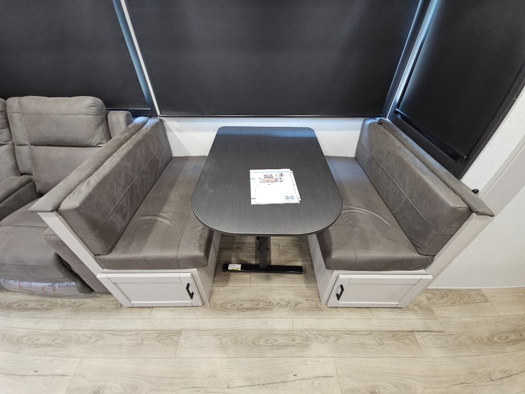 2026 Jayco 2026 Jayco Jay Feather - thumbnail 13