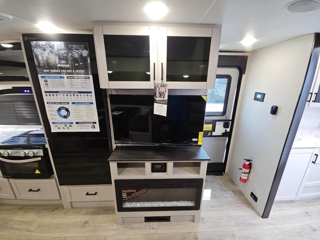 2026 Jayco 2026 Jayco Jay Feather - thumbnail 15