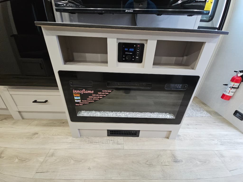 2026 Jayco 2026 Jayco Jay Feather - thumbnail 19