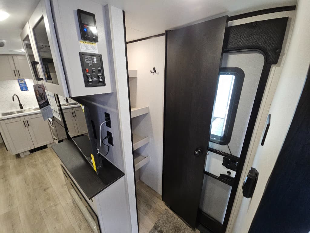 2026 Jayco 2026 Jayco Jay Feather - thumbnail 20