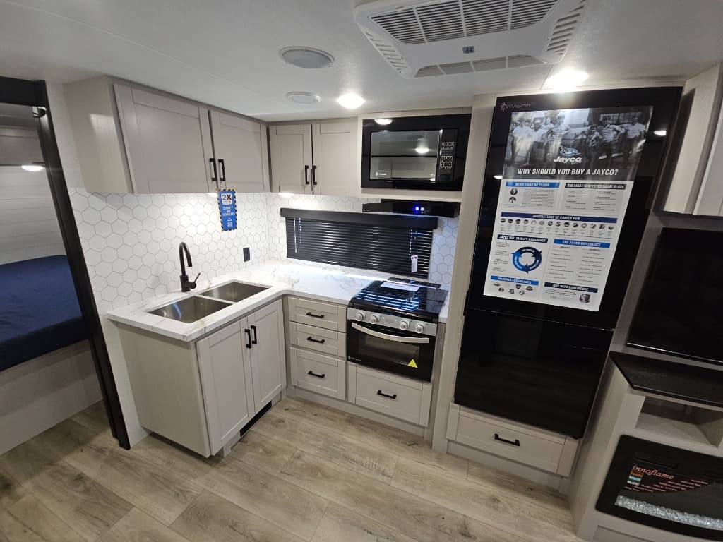 2026 Jayco 2026 Jayco Jay Feather - thumbnail 21