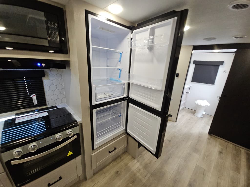 2026 Jayco 2026 Jayco Jay Feather - thumbnail 22