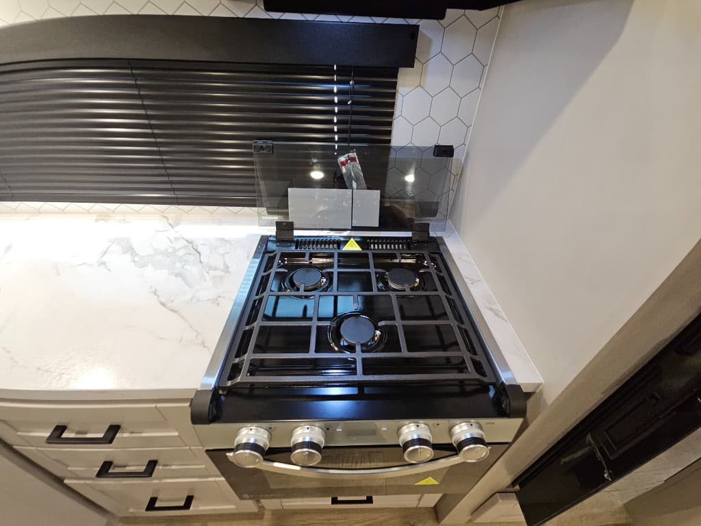 2026 Jayco 2026 Jayco Jay Feather - thumbnail 25