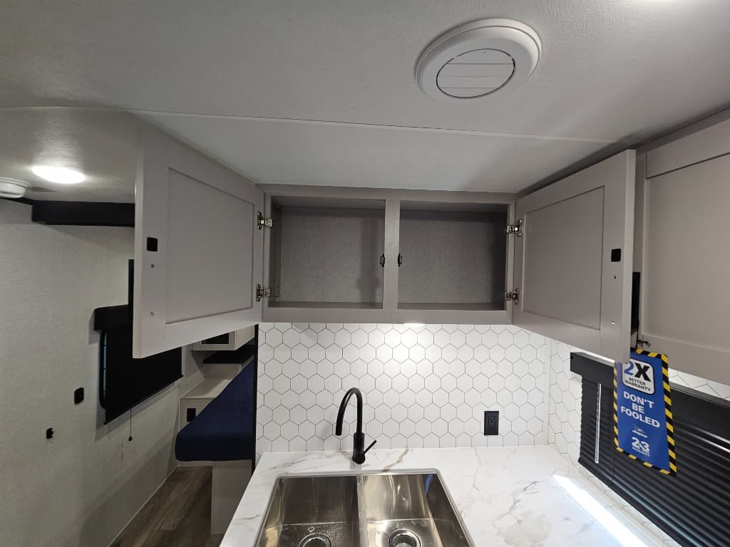 2026 Jayco 2026 Jayco Jay Feather - thumbnail 28