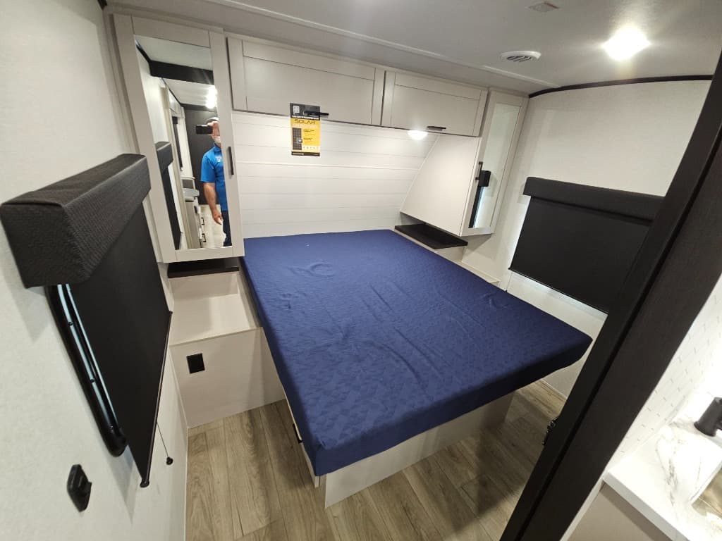 2026 Jayco 2026 Jayco Jay Feather - thumbnail 31